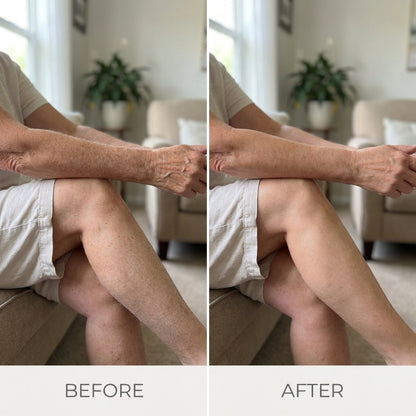 Velvette Hair Removal Cream